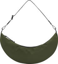 Longchamp Large Le Pliage Energy Crossbody Bag