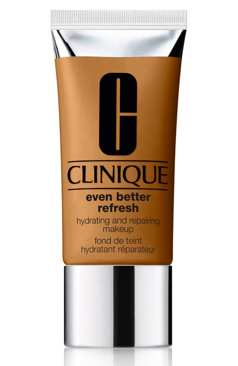 Even Better Refresh Hydrating and Repairing Makeup Foundation
