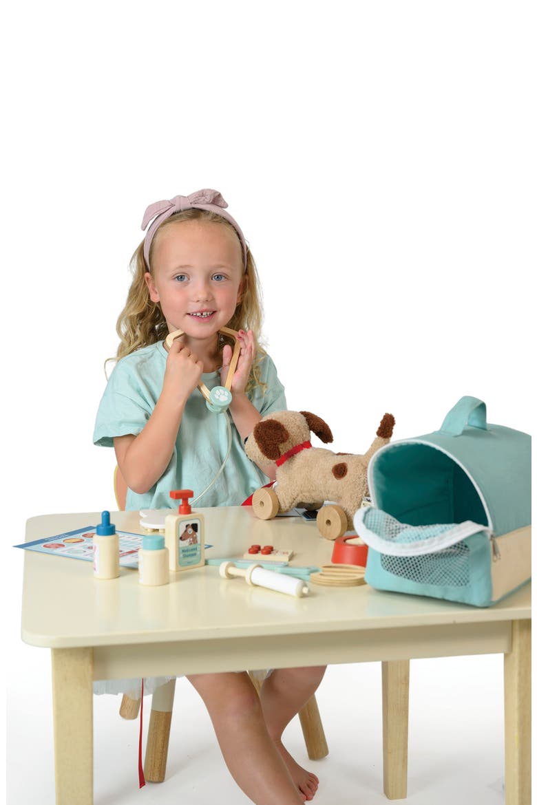 Animal Rescue Playset, Alternate, color, MULTI-COLOR