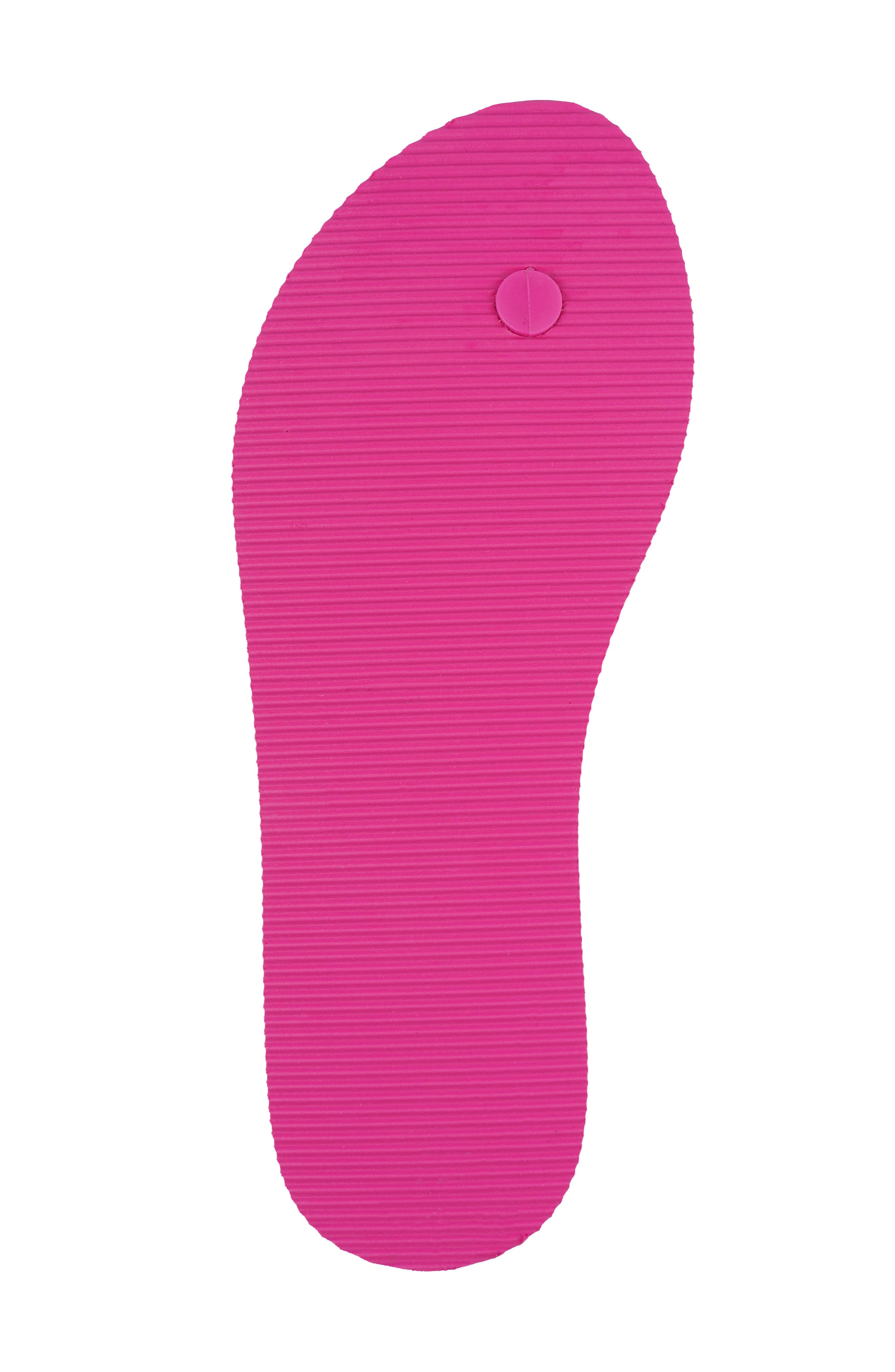 Quentin Flip Flop, Alternate, color, FUCHSIA