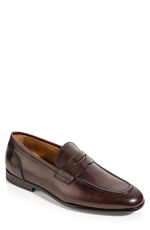 Cambridge Penny Loafer