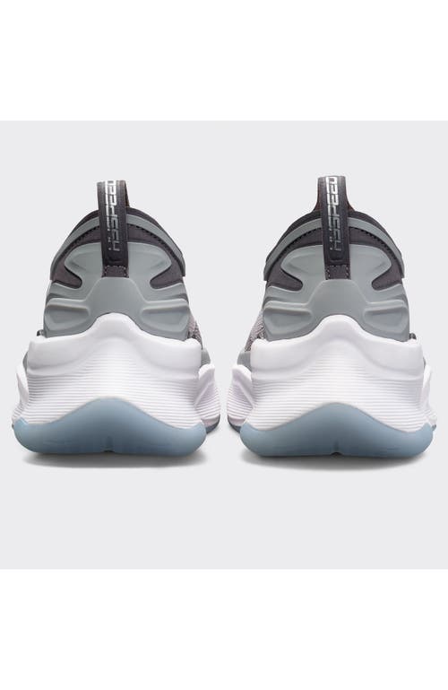 Apl Athletic Propulsion Labs Apl Hyspeed Sneakers In Cement/smoke/ombre