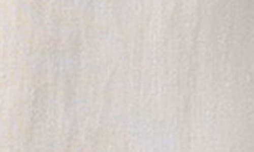 Nn07 Pax 5708 Long Sleeve Linen Camp Shirt In White