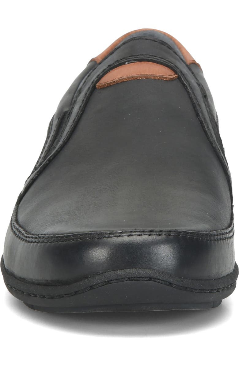 Børn Wilkins Loafer, Alternate, color, Black