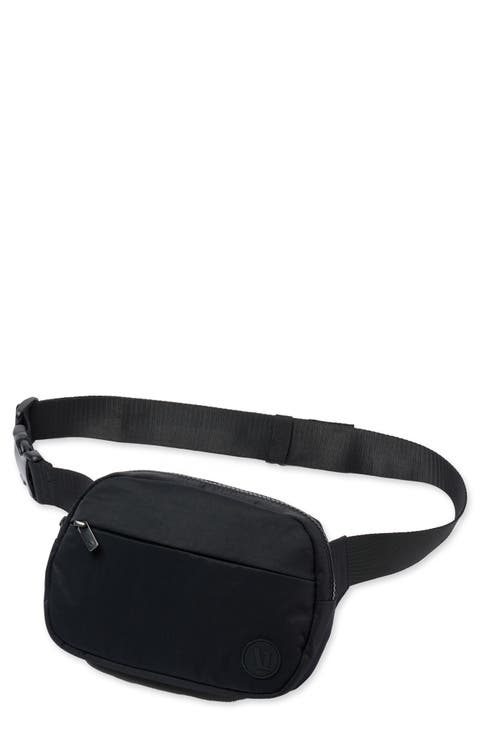 All Around Nylon Belt Bag