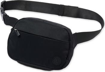All Around Nylon Belt Bag