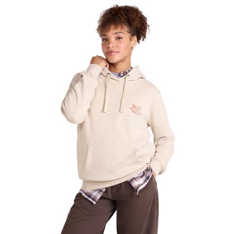 Maya Logo Hoodie