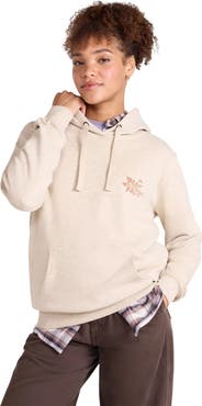 Animal Maya Logo Hoodie