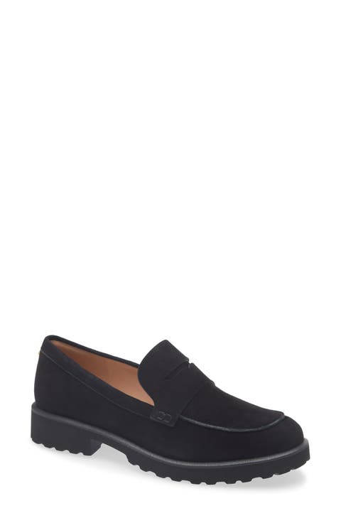 Gwendolyn Penny Loafer (Women)