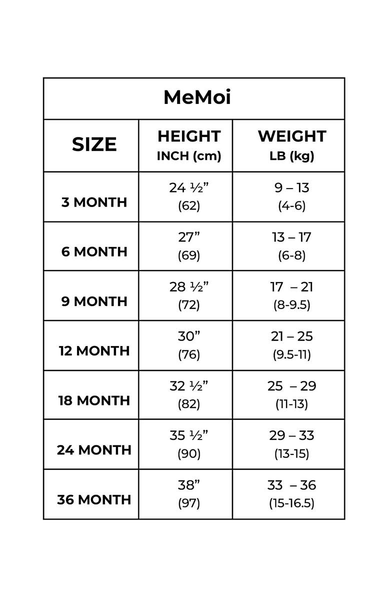 MiniMoi Tulips Cotton Knit Legging Set, Alternate, color, Pink Multi