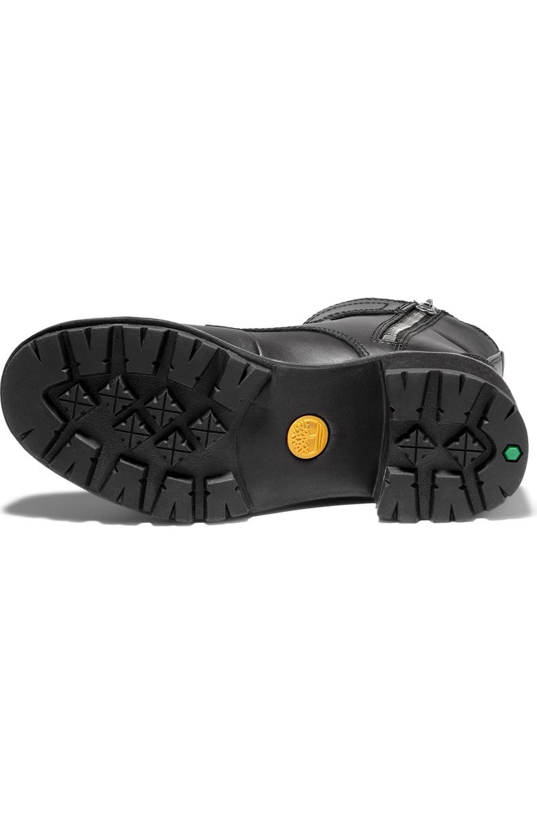 Timberland Kory Park Lug Moto Boot, Alternate, color,