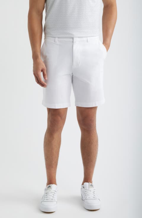Tricot Golf Shorts
