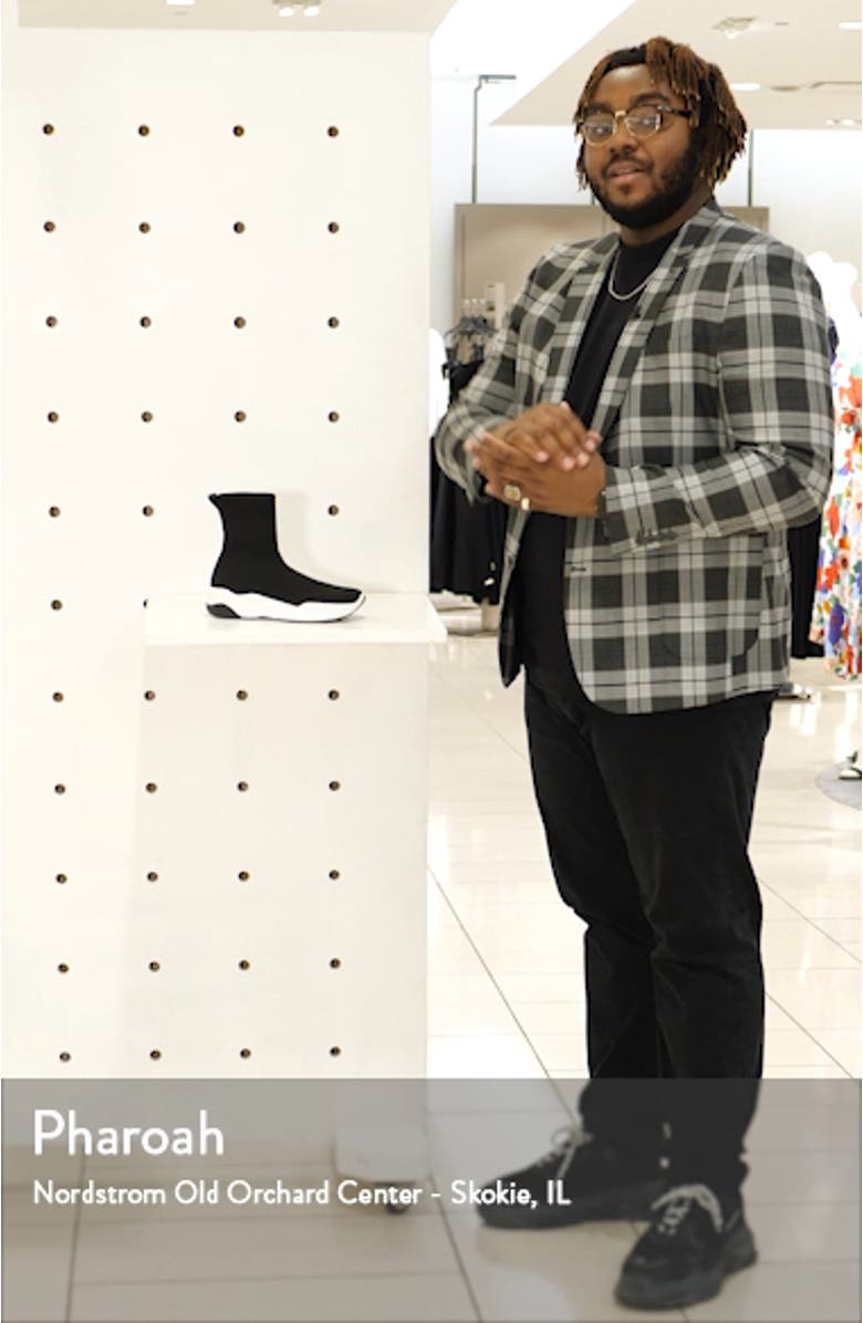 Lexy Sneaker Boot, sales video thumbnail