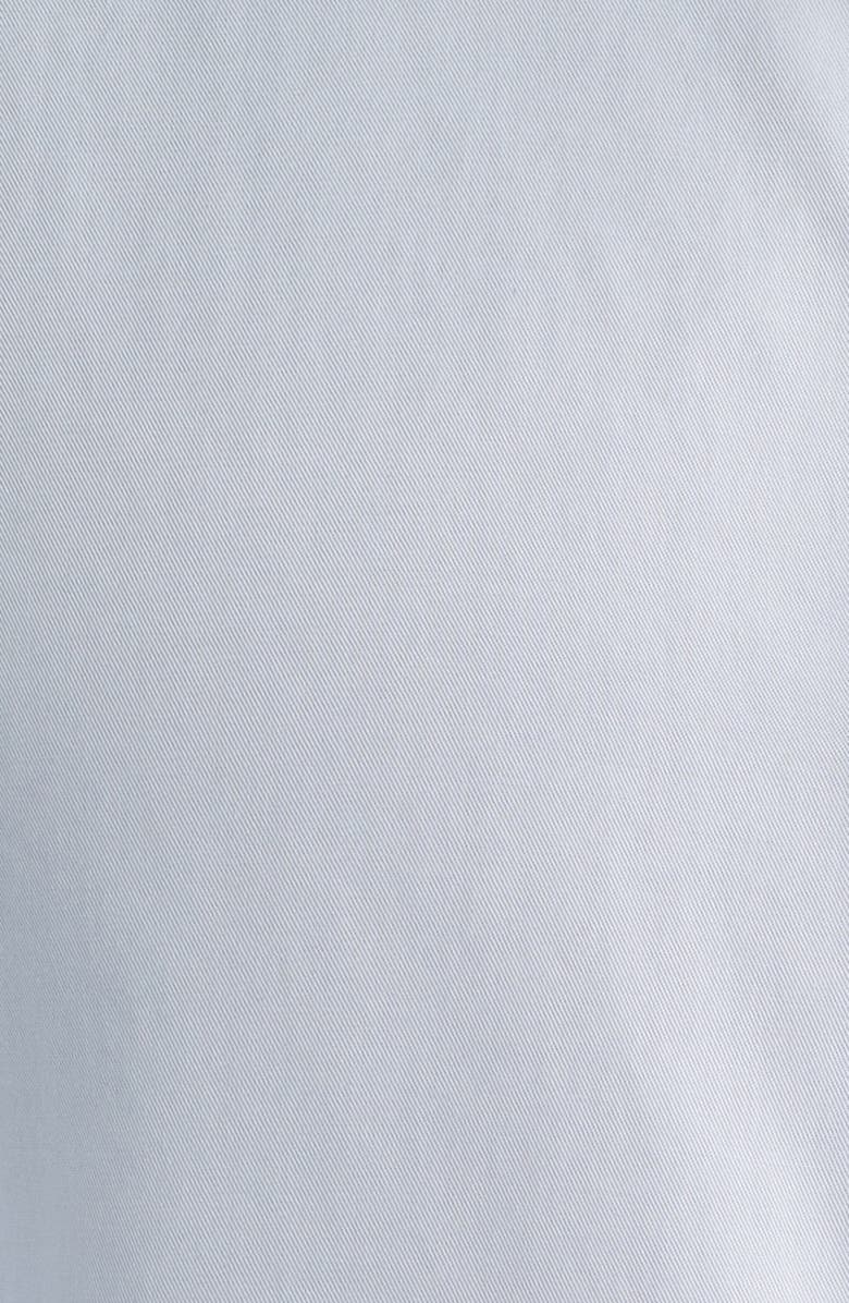 KROST Jordan 'K' Button-Up Shirt, Alternate, color, Omphalodes