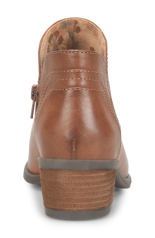 B O C By Børn Lena Bootie In Brown