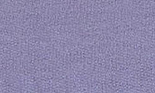 Threads 4 Thought Shana Drop Shoulder Terry Top In Zinc