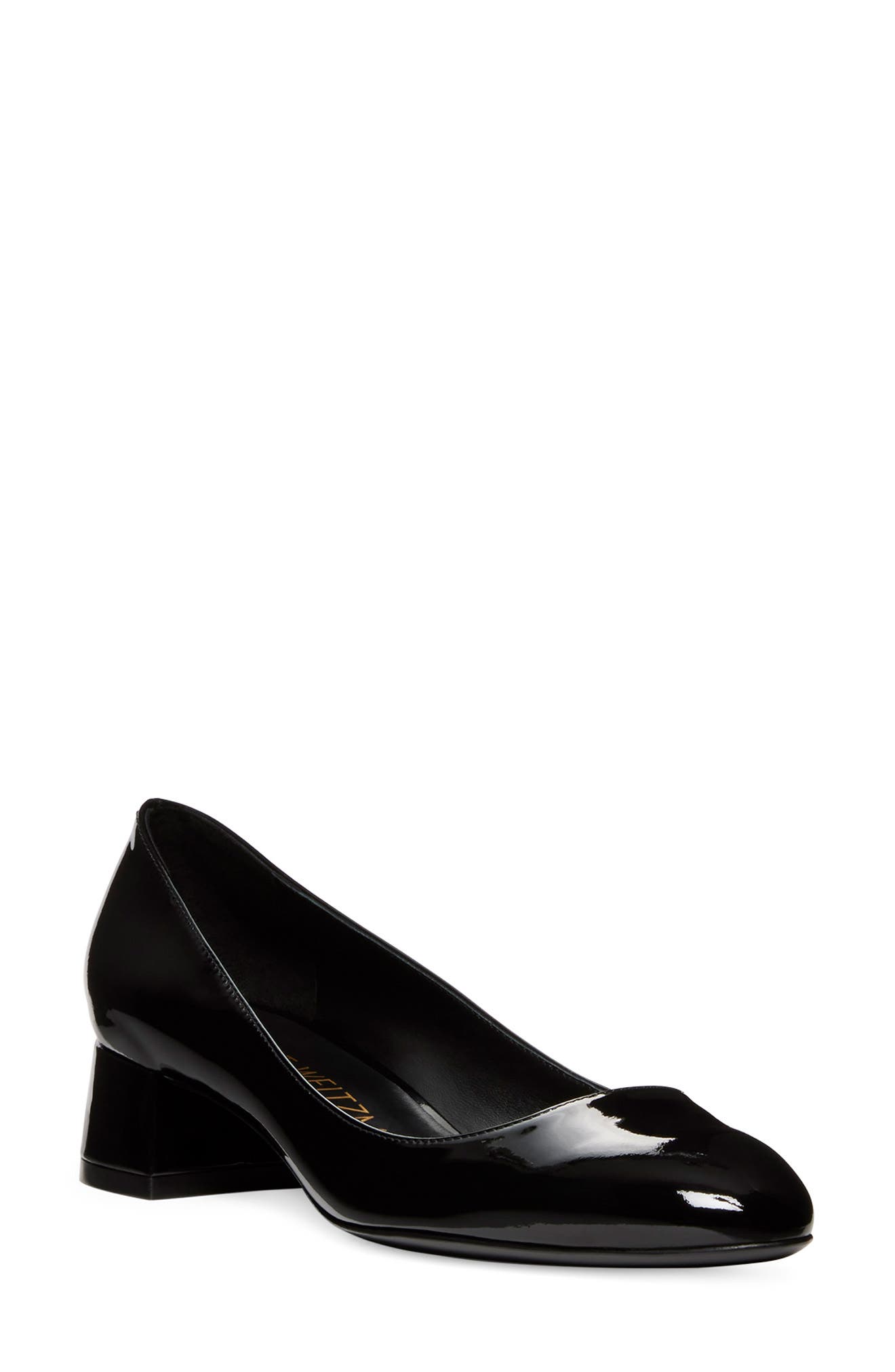 Stuart Weitzman Vivienne 35 Pump, Main, color, 