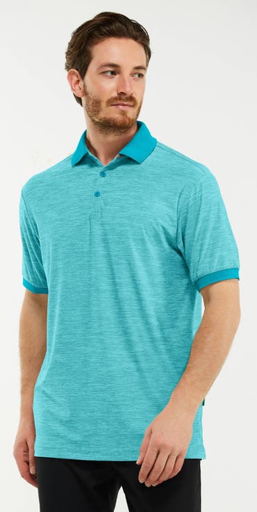 Designer Golf Polo Shirt