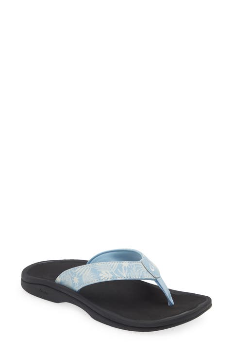 Ohana Flip Flop (Women)