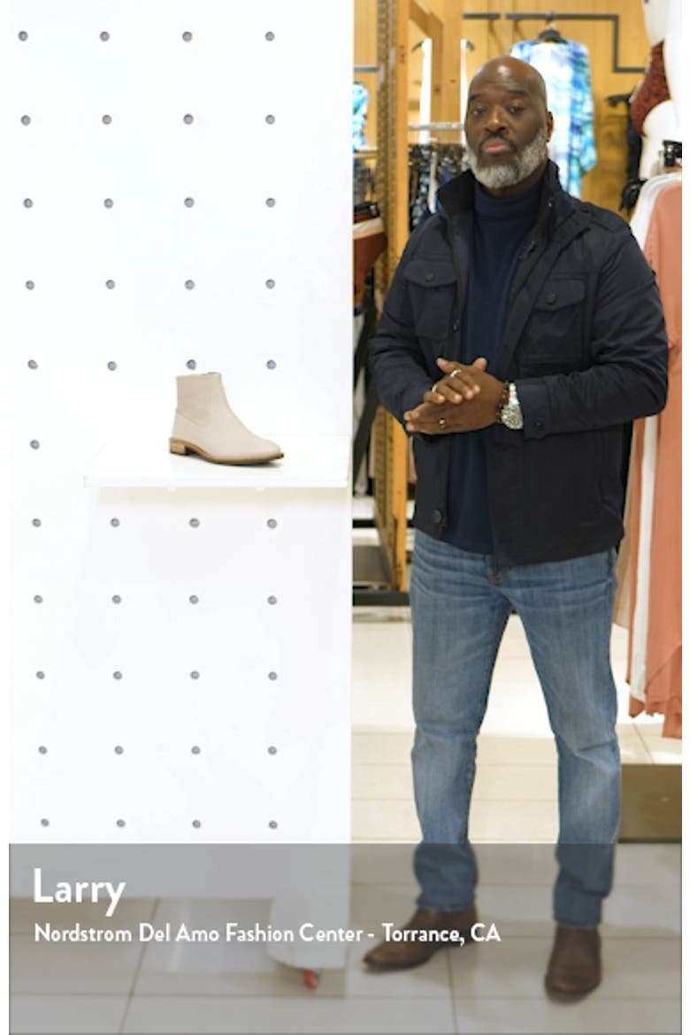 Sartorelle 25 Bootie video