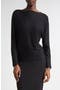 Dolman Sleeve Sweater