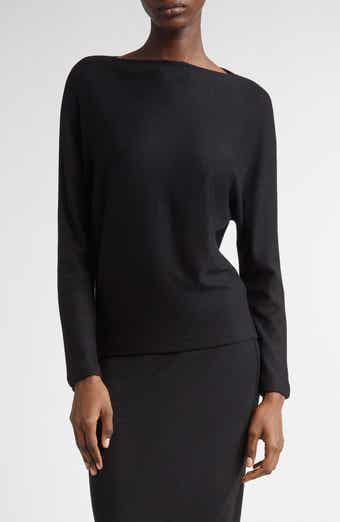 Vince Dolman Sleeve Sweater