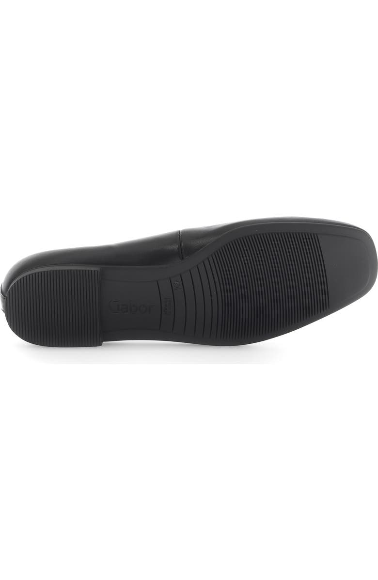 Gabor Ballet Flat, Alternate, color,