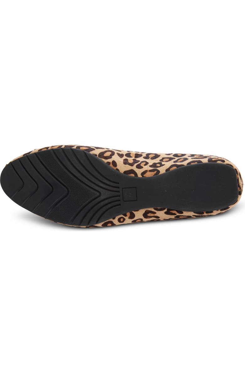 VANELi Polly Bow Flat, Alternate, color, Camel