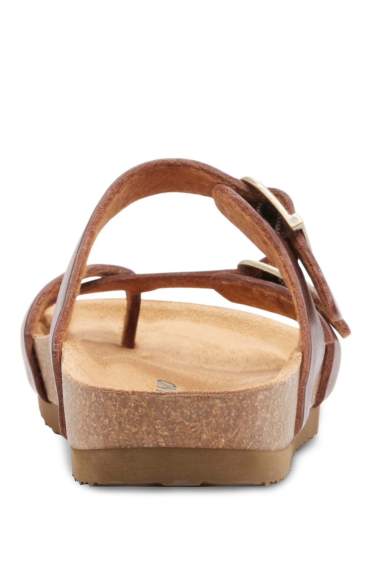 Eastland Tiogo Strappy Thong Sandal, Alternate, color, 