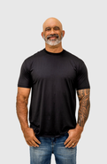 EPIC FITS Active Tech Crew Neck T-Shirt