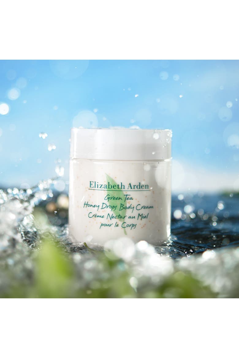Green Tea Honey Drops Body Cream, Alternate, color, N/A