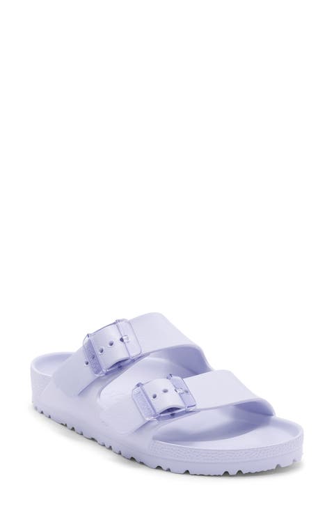 Arizona Stealth Buckle EVA Slide Sandal (Women)