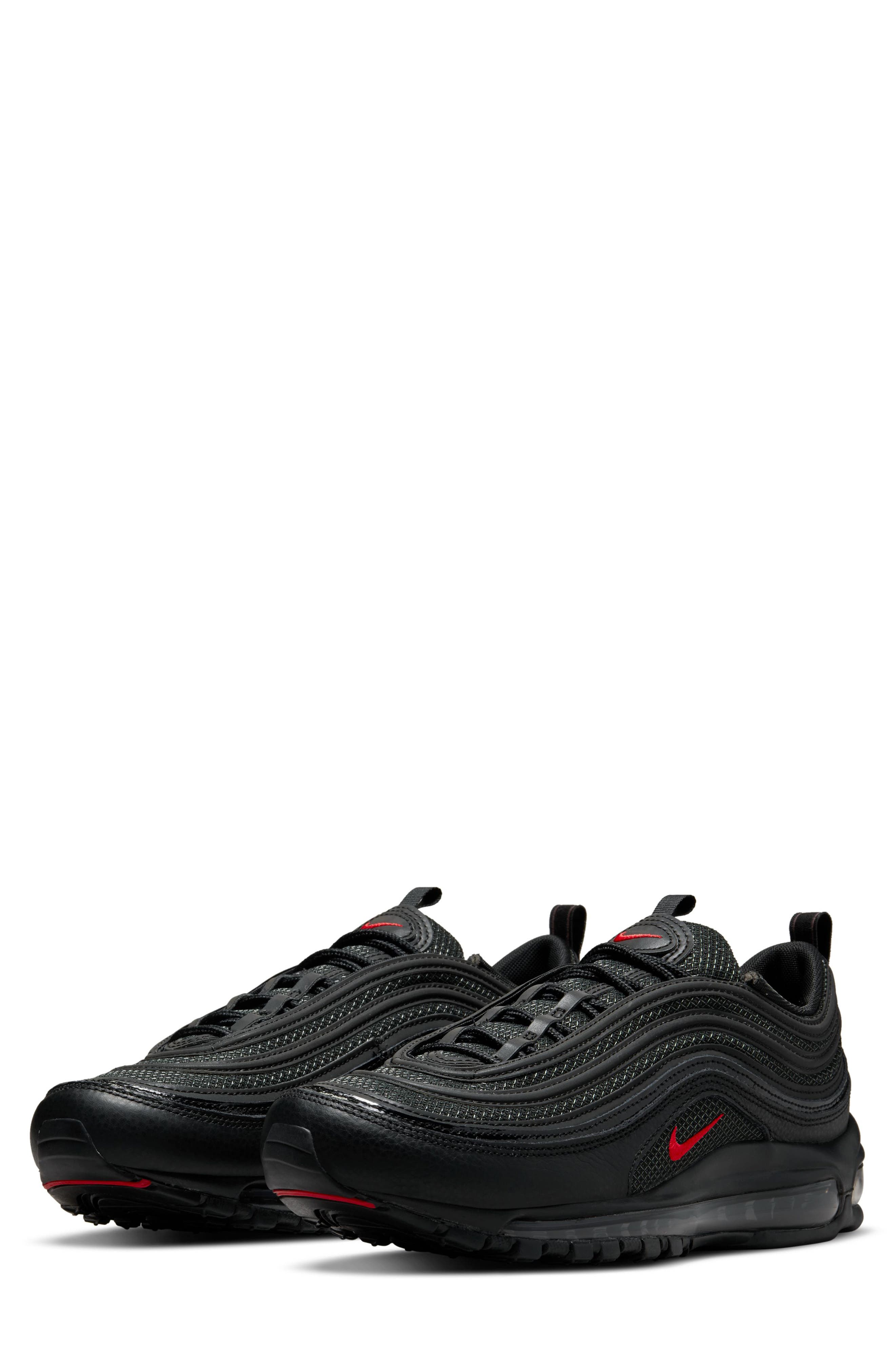 Nike Air Max 97 Sneaker, Main, color, 