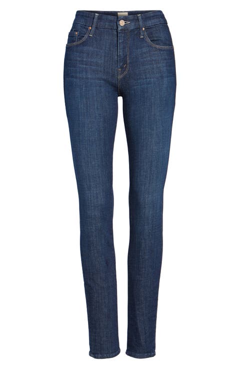 'The Looker' Skinny Jeans (Clean Sweep)