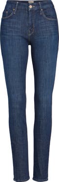MOTHER 'The Looker' Skinny Jeans