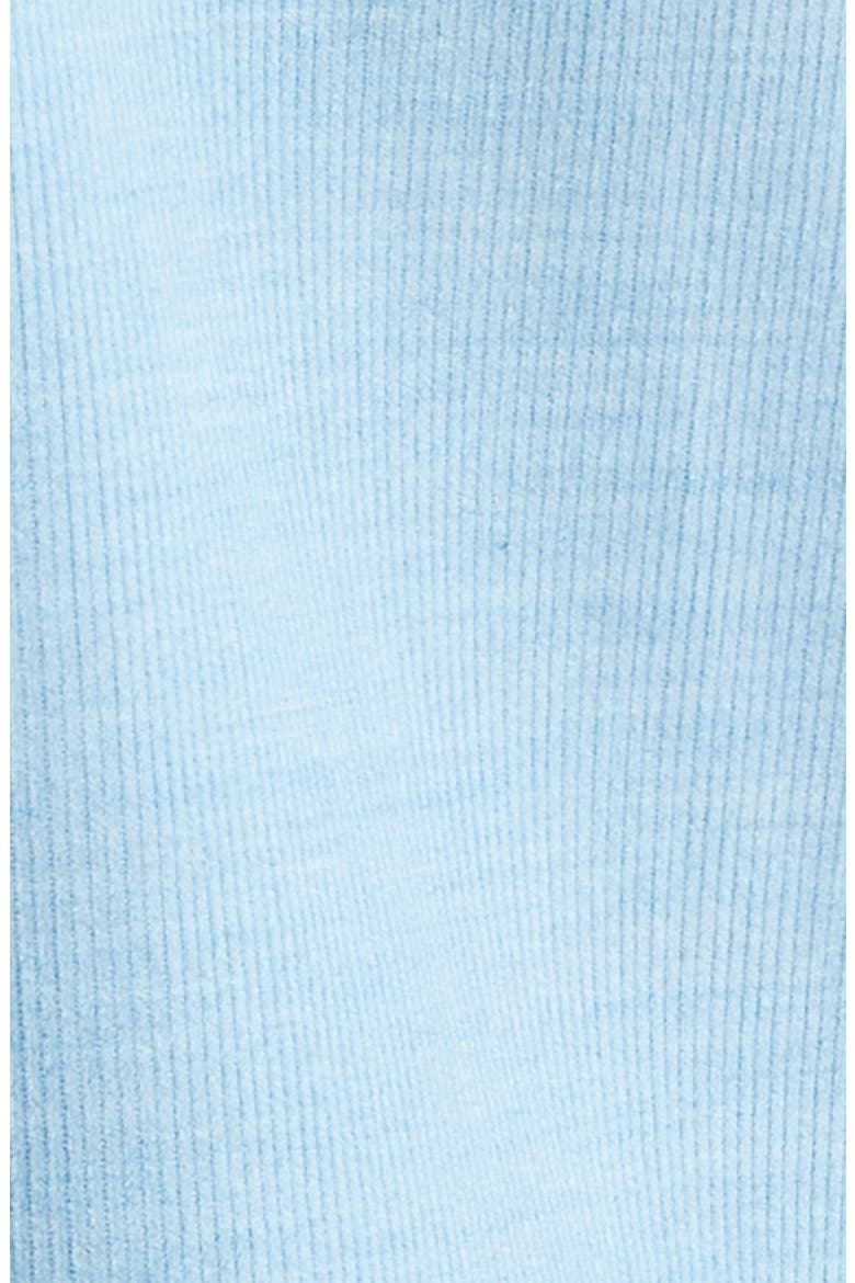 Coastline Cord Heather Bay Cotton Corduroy Button-Up Shirt, Alternate, color, RAINCLOUD HEATHER