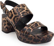 Aerosoles Camilia Platform Sandal