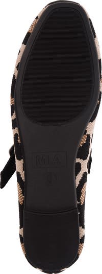 Brita Mary Jane Flat