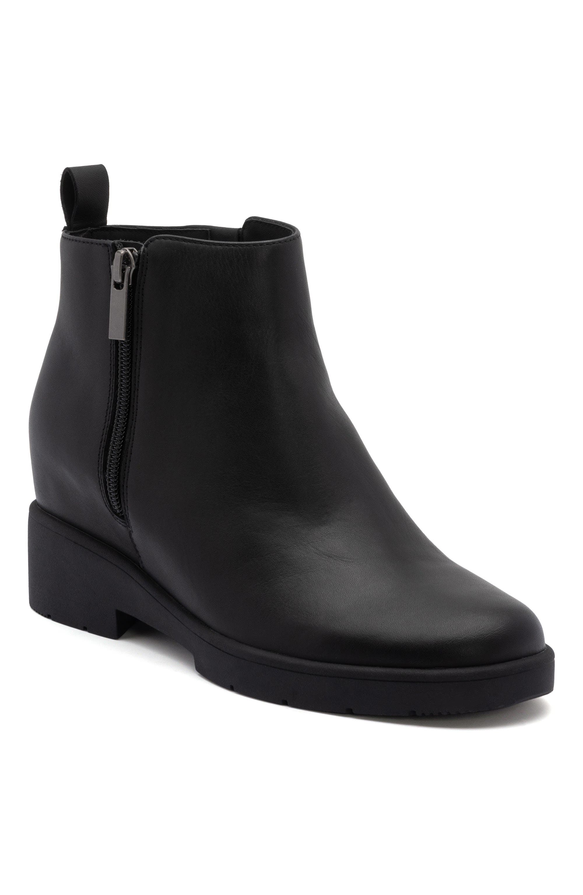 Horizon Zip Boot