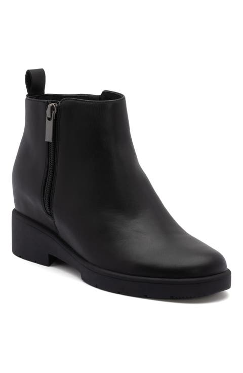 Horizon Zip Boot