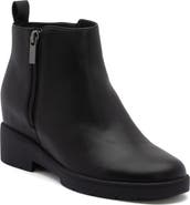 ABEO Horizon Zip Boot