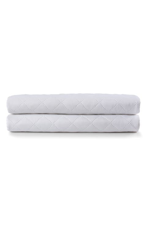 Waterproof & Hypoallergenic Pillow Protector