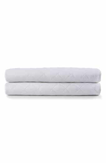 ELLA JAYNE HOME Waterproof & Hypoallergenic Pillow Protector