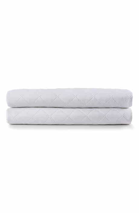 ELLA JAYNE HOME Waterproof & Hypoallergenic Pillow Protector