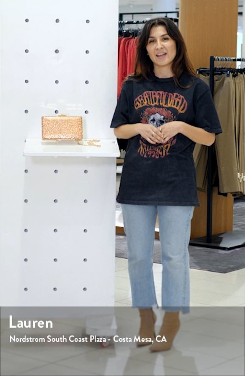 Desyre Crystal Minaudière, sales video thumbnail