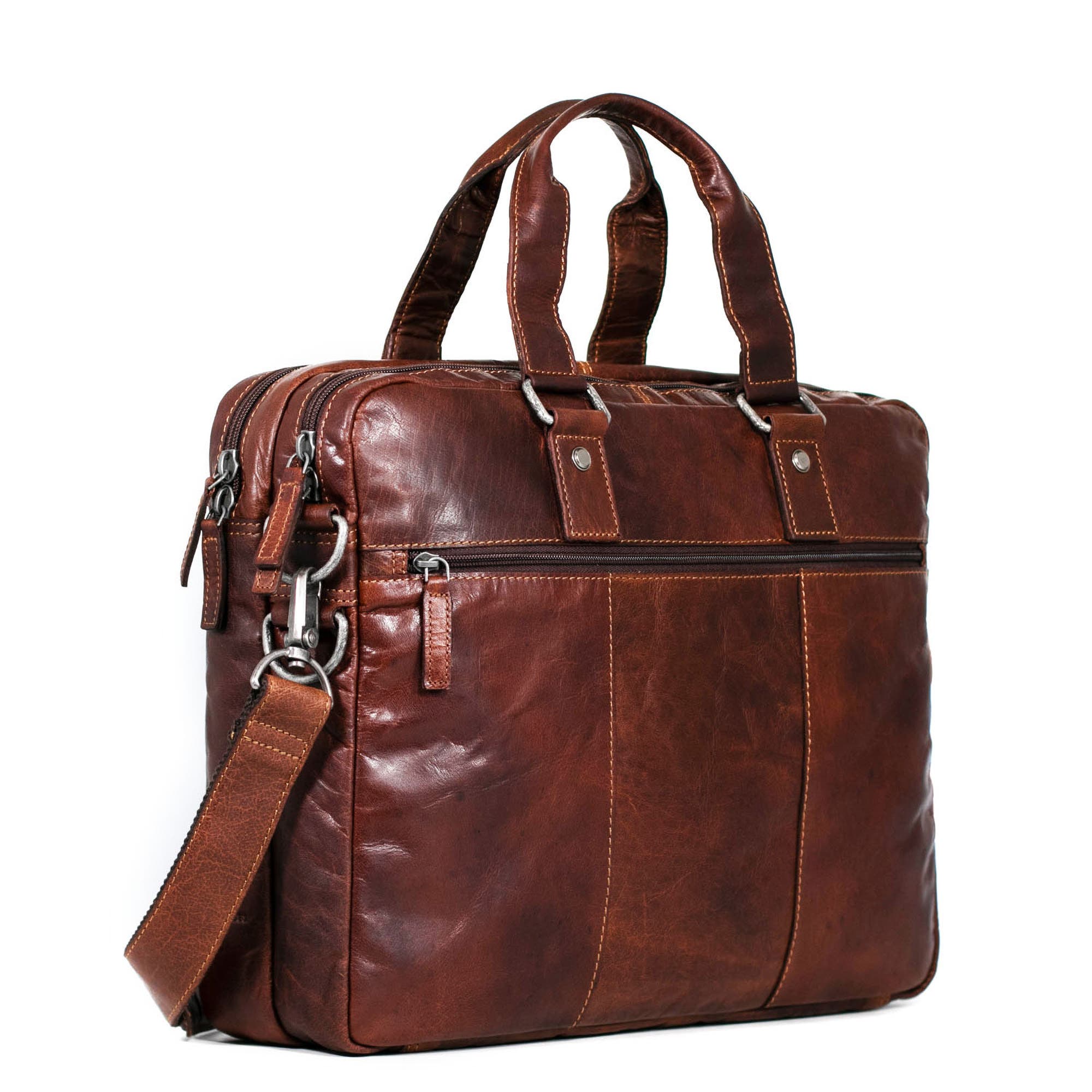 Voyager Professional Briefcase, Alternate, color, Brown