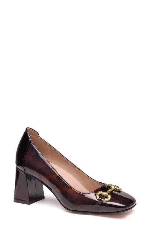 Whitney Bit Pump