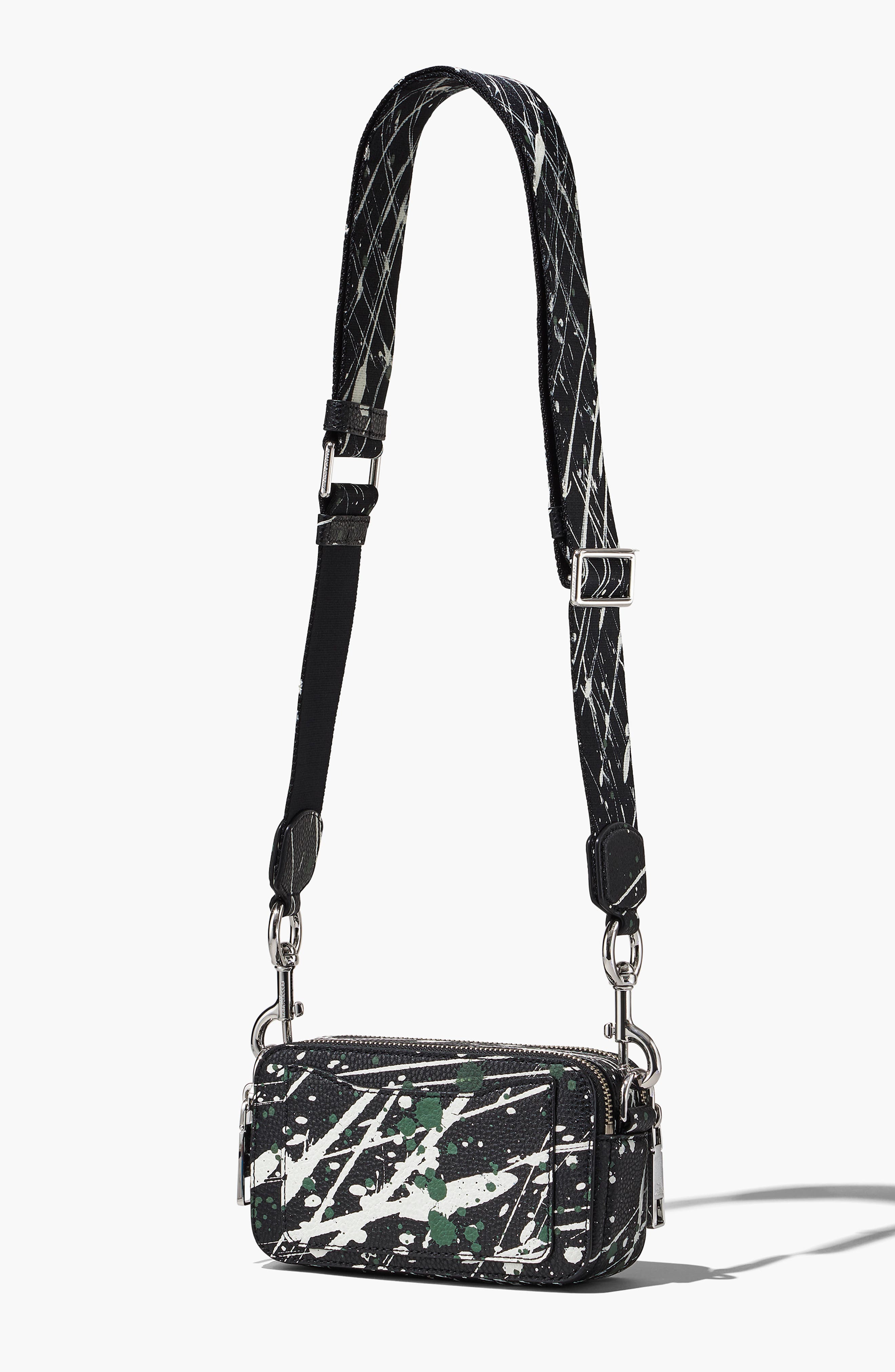 Marc Jacobs The Snapshot Crossbody Bag, Alternate, color, 