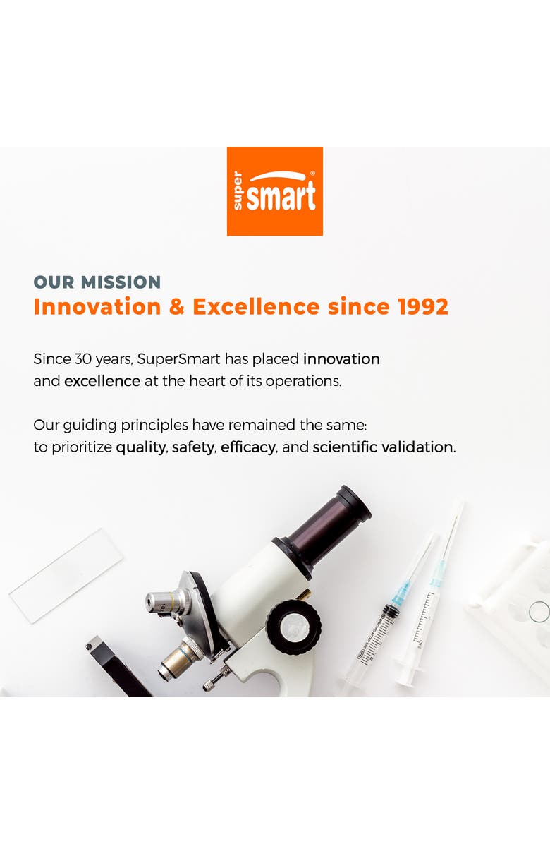 SuperSmart Taurine Supplement 2000mg, Alternate, color, NO COLOR