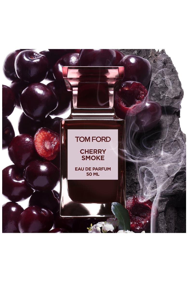 Cherry Smoke Eau de Parfum, Alternate, color, NO COLOR